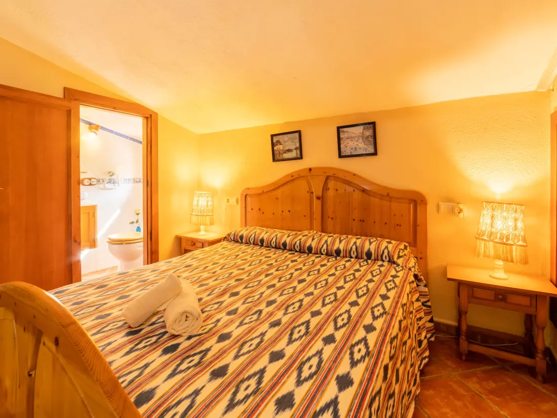 Maison de Vacances Alcúdia