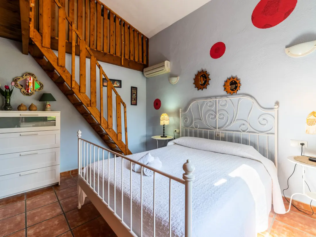 Maison de Vacances Alcúdia