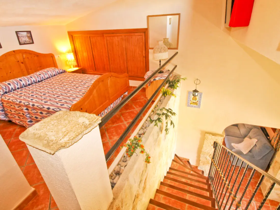 Maison de Vacances Alcúdia