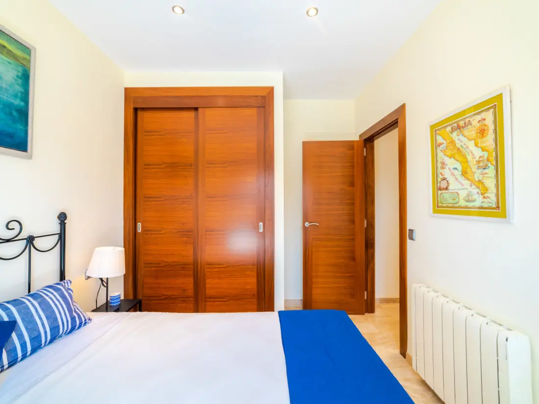 Maison de Vacances Alcúdia