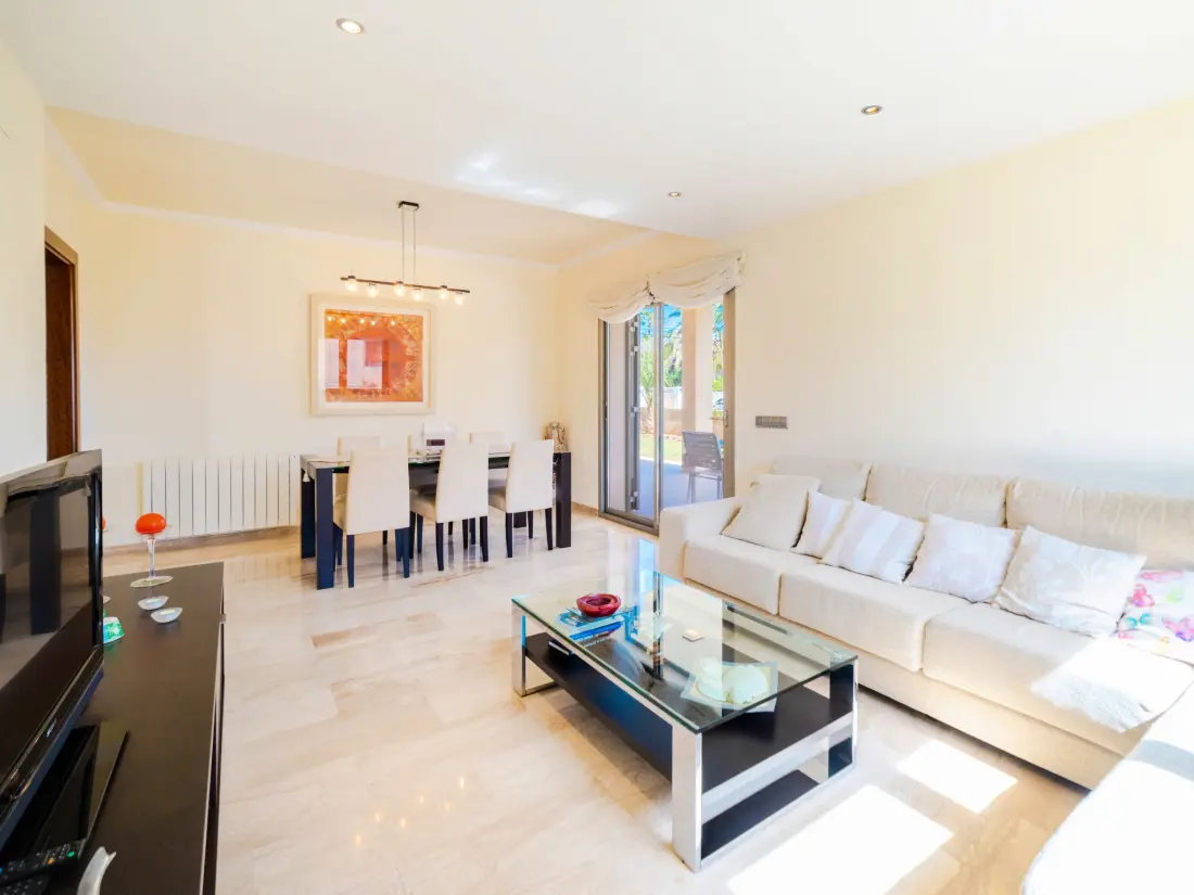 Maison de Vacances Alcúdia
