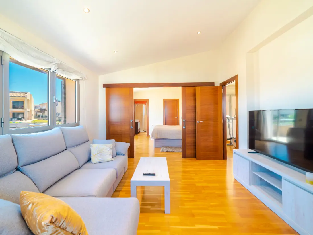 Maison de Vacances Alcúdia
