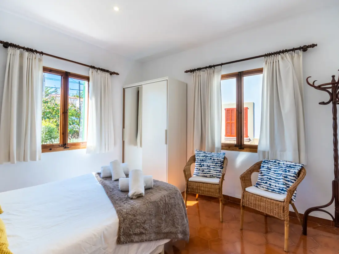 Maison de Vacances Alcúdia