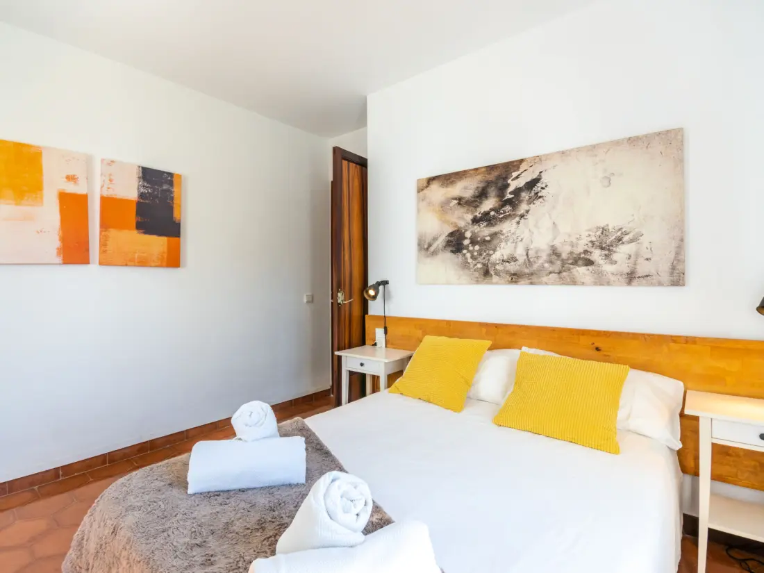 Maison de Vacances Alcúdia