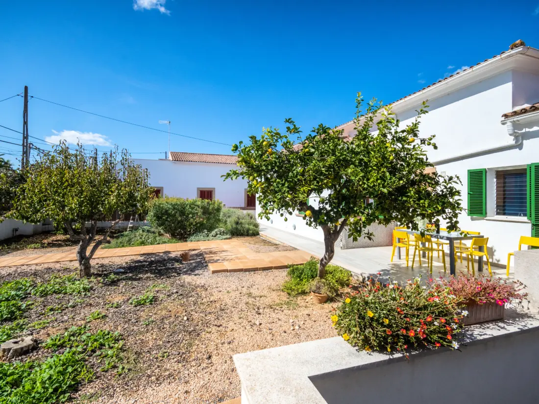 Maison de Vacances Alcúdia