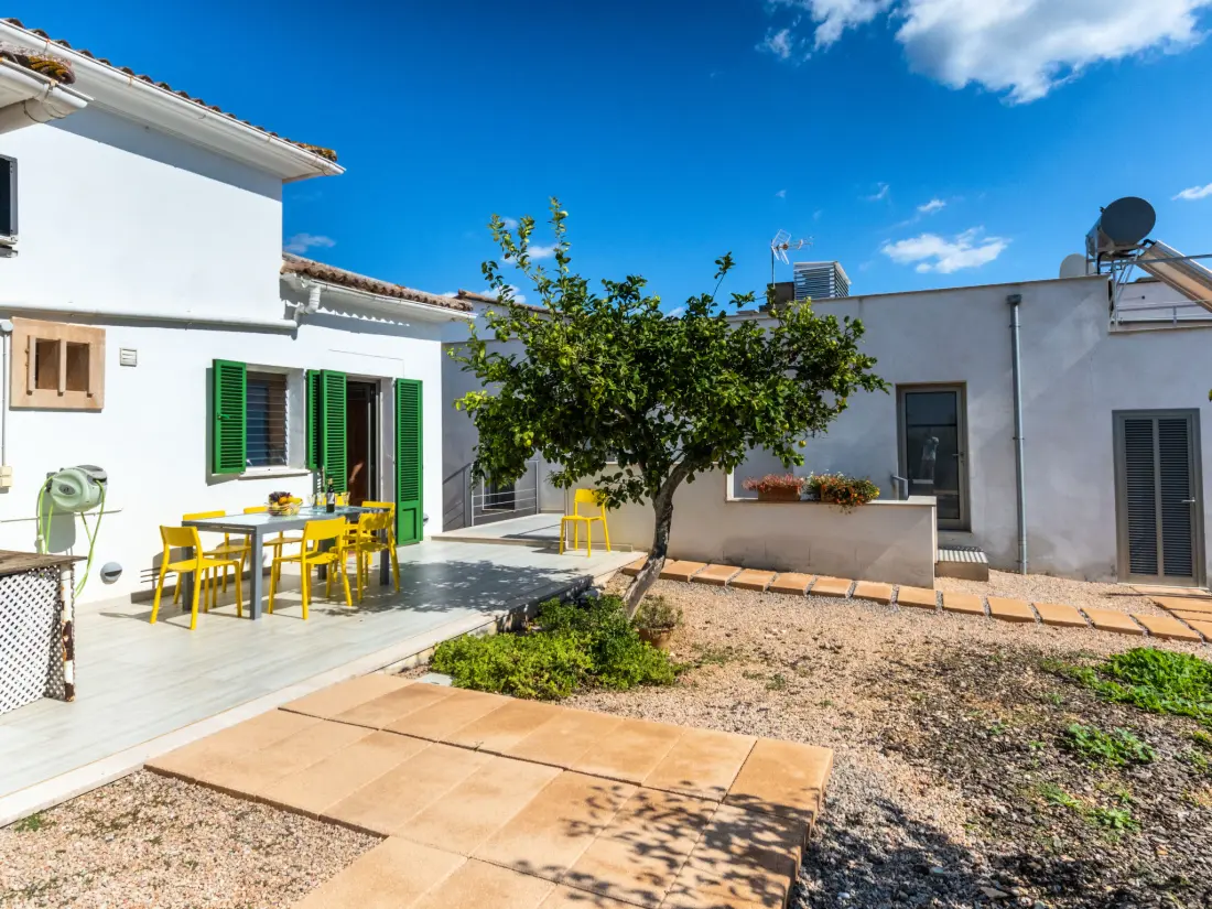 Maison de Vacances Alcúdia