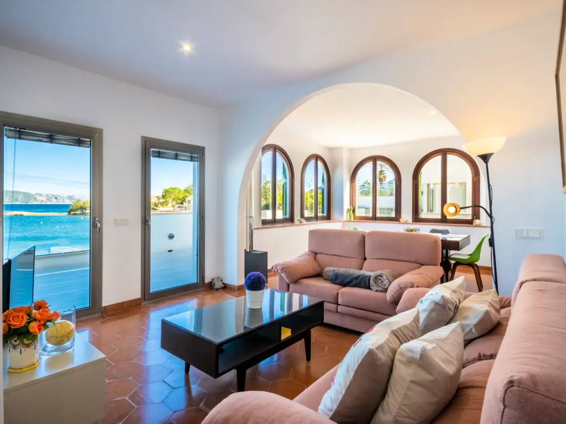 Maison de Vacances Alcúdia