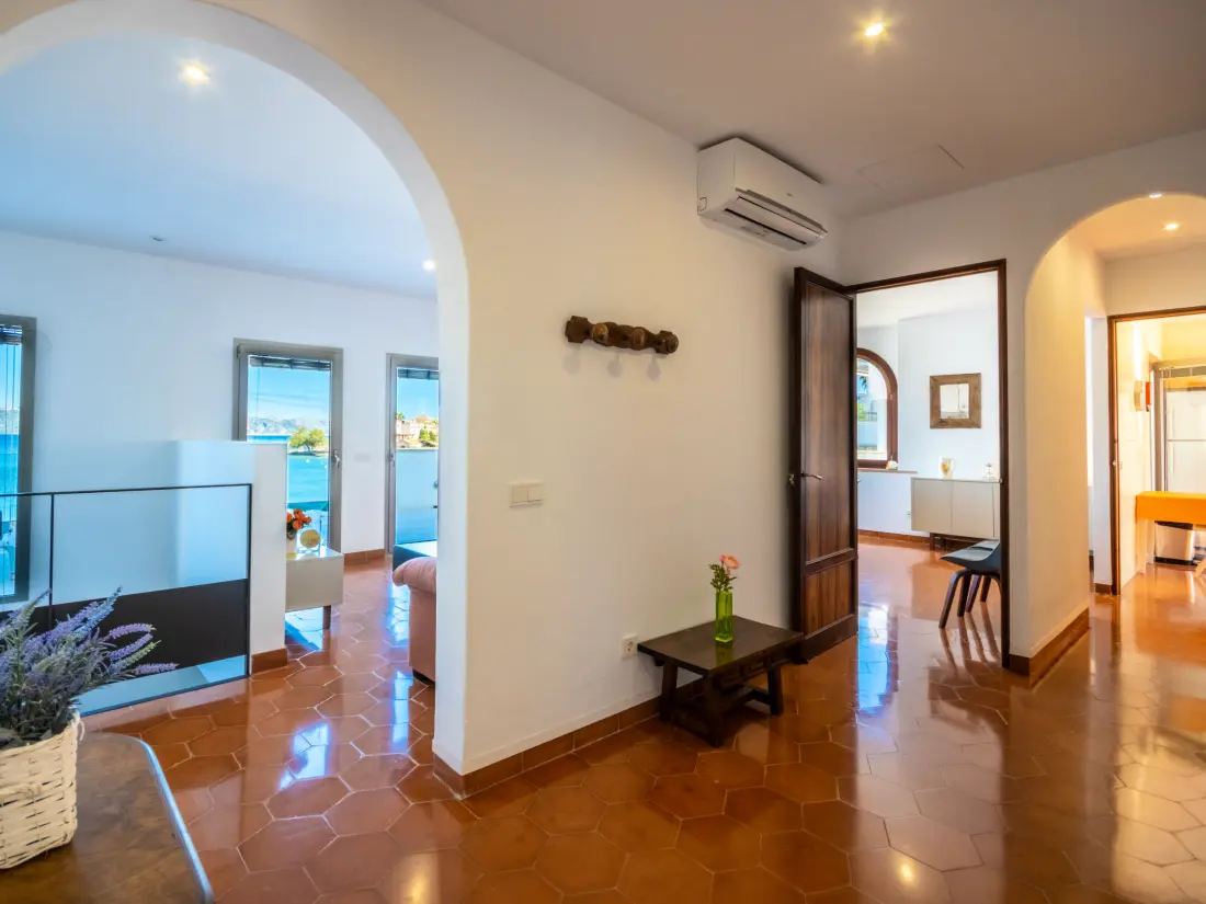 Maison de Vacances Alcúdia