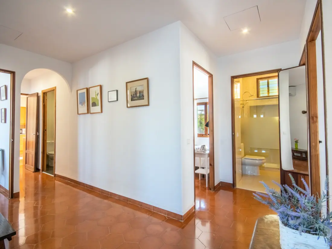 Maison de Vacances Alcúdia