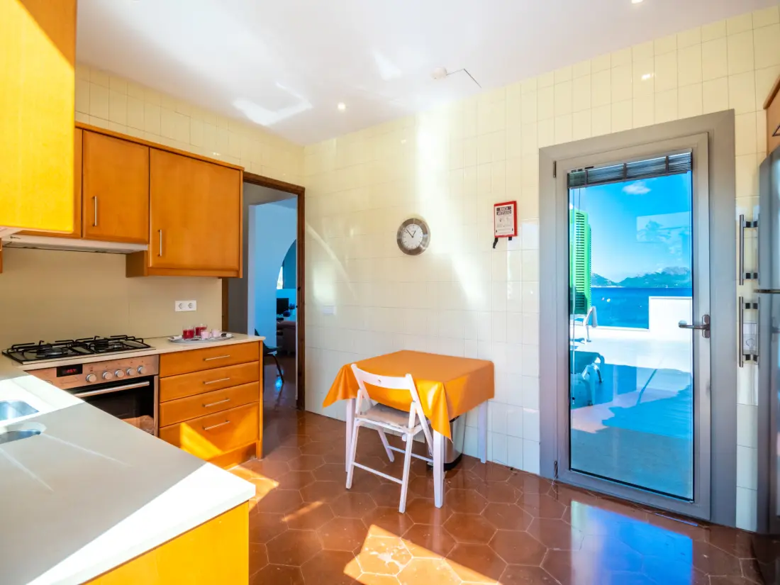 Maison de Vacances Alcúdia