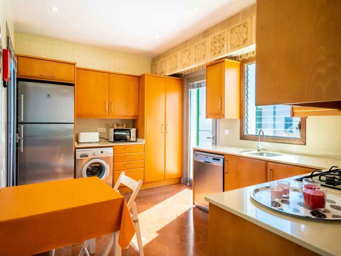Maison de Vacances Alcúdia
