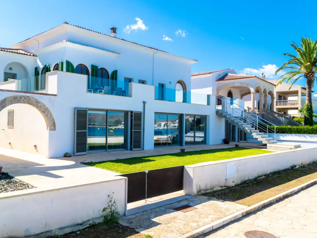 Maison de Vacances Alcúdia