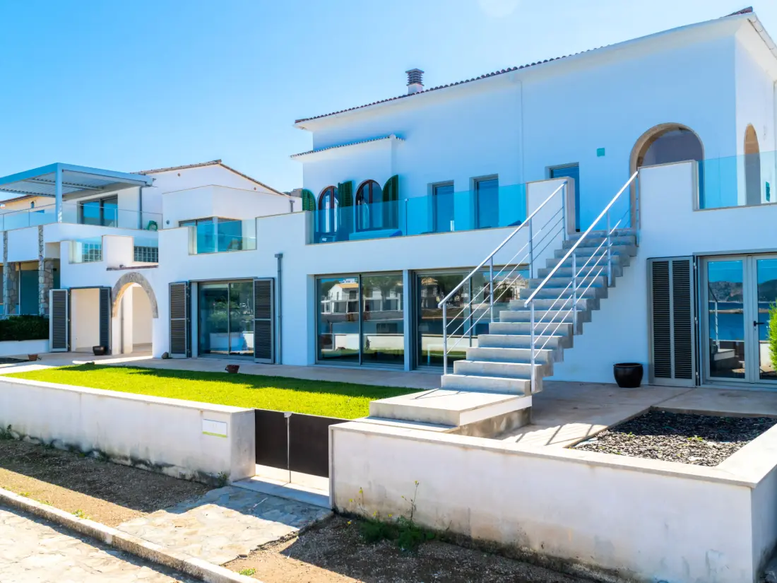 Maison de Vacances Alcúdia