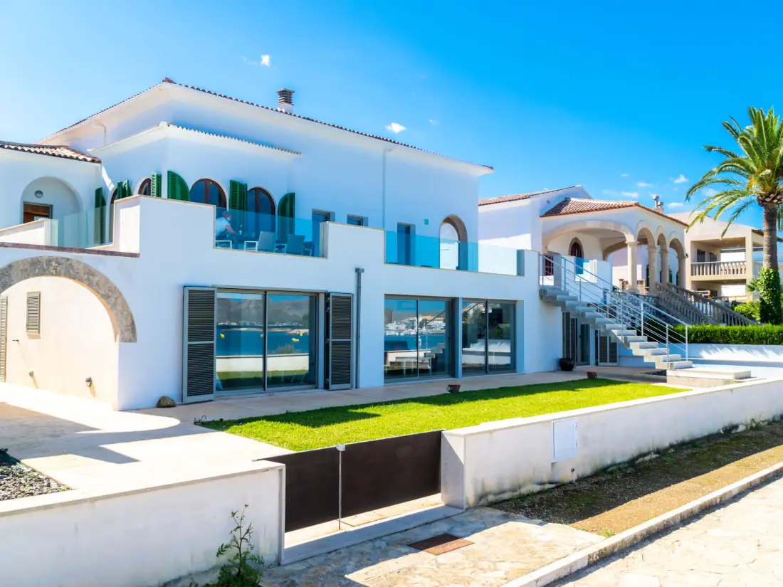 Maison de Vacances Alcúdia