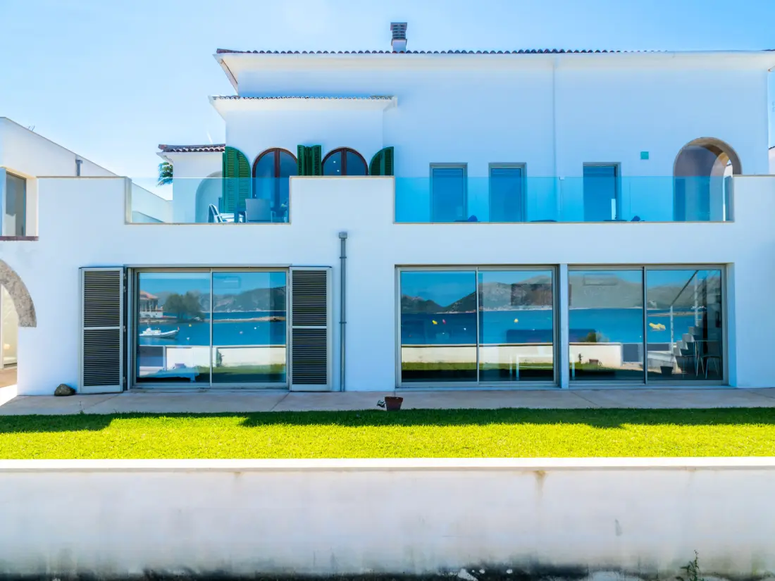 Maison de Vacances Alcúdia