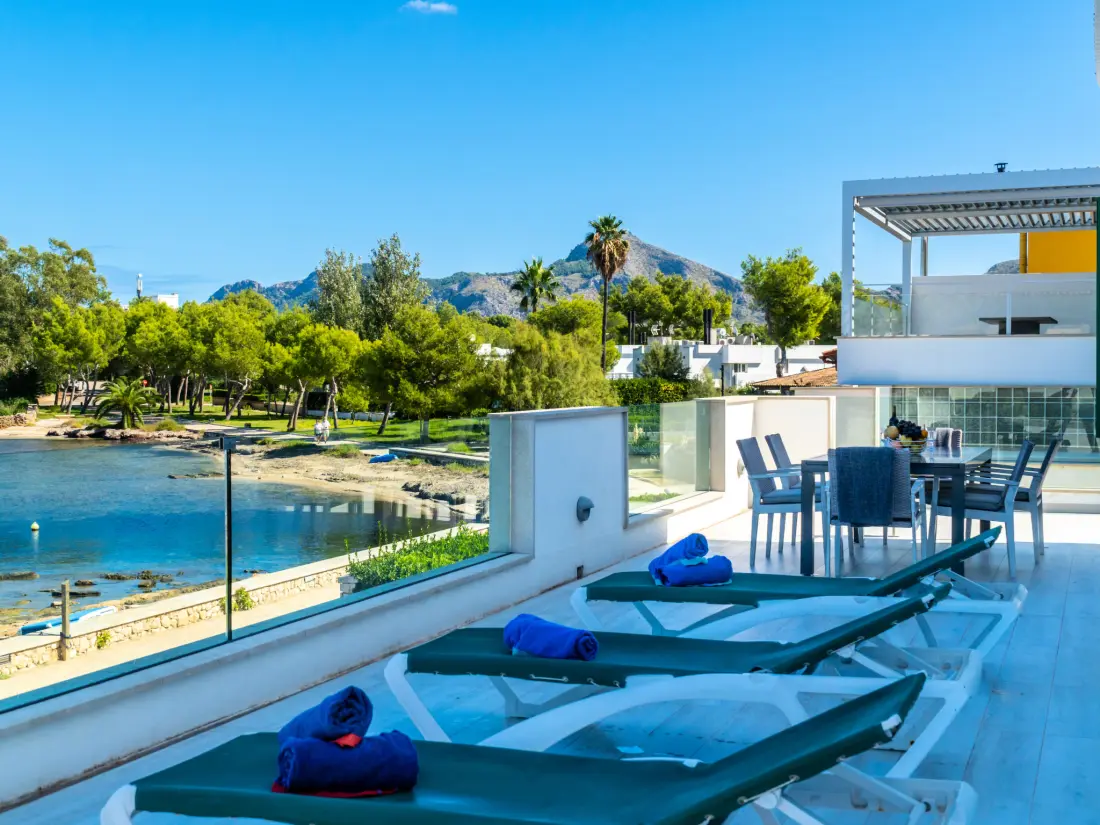 Maison de Vacances Alcúdia