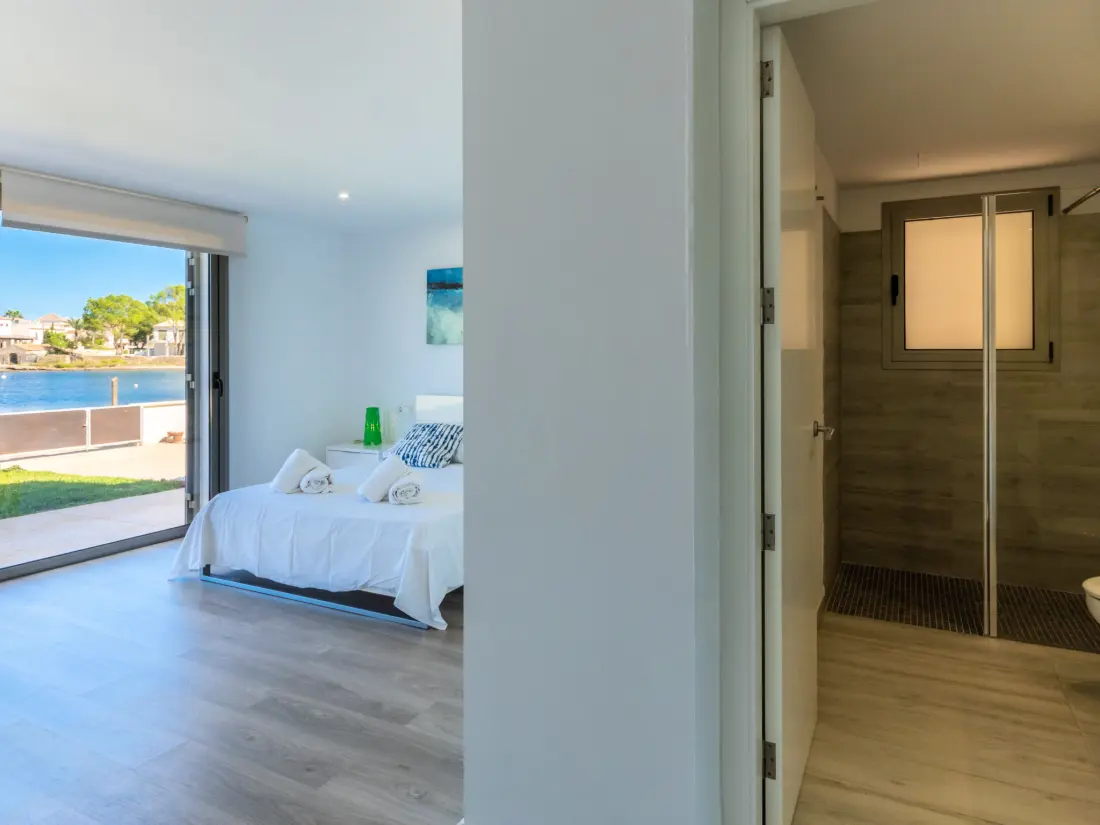 Maison de Vacances Alcúdia