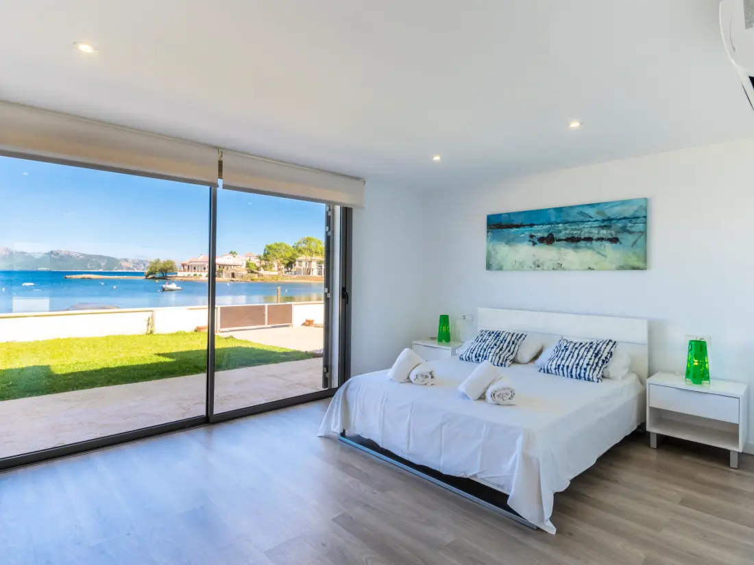 Maison de Vacances Alcúdia