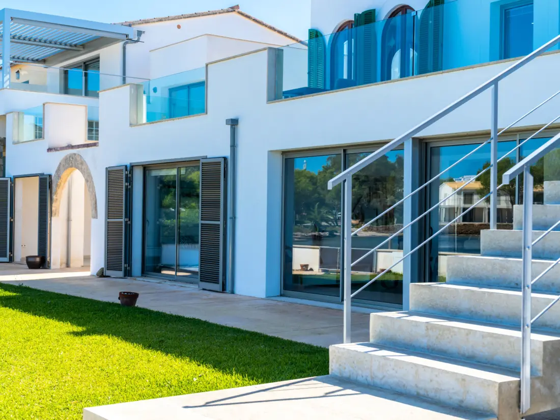 Maison de Vacances Alcúdia