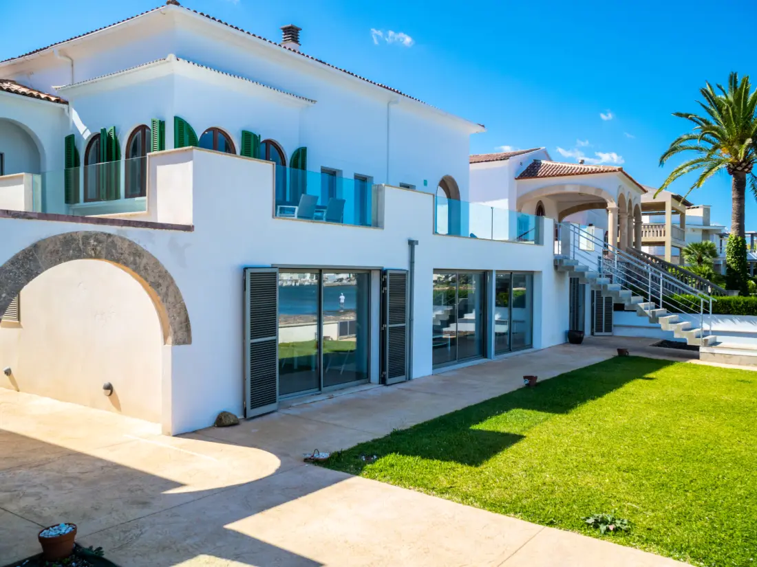 Maison de Vacances Alcúdia