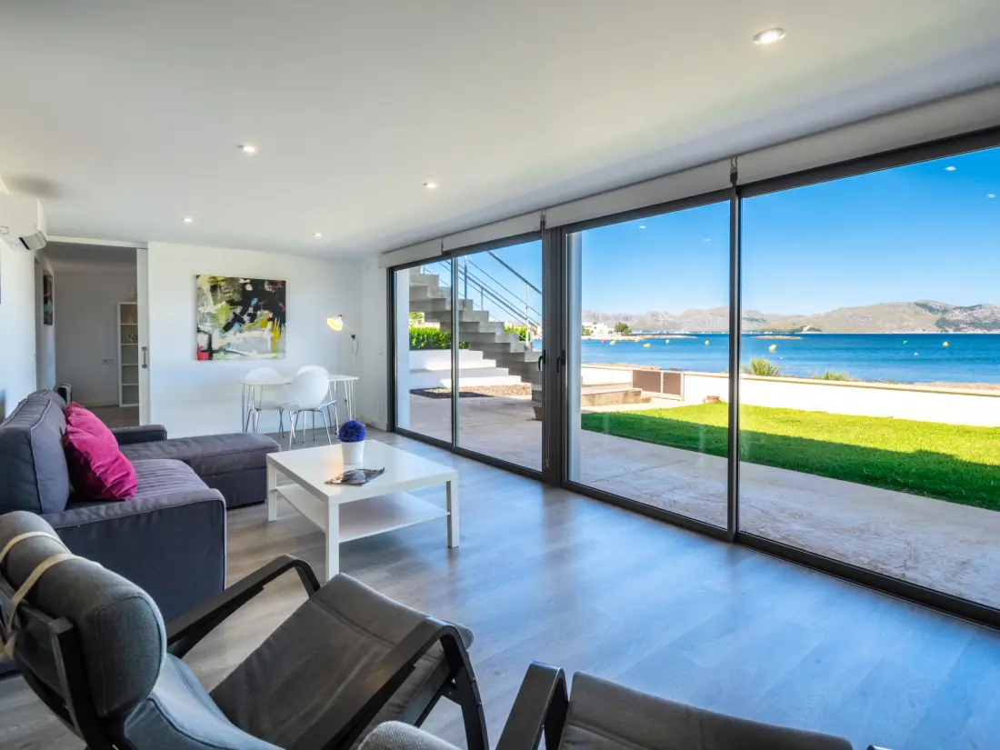 Maison de Vacances Alcúdia