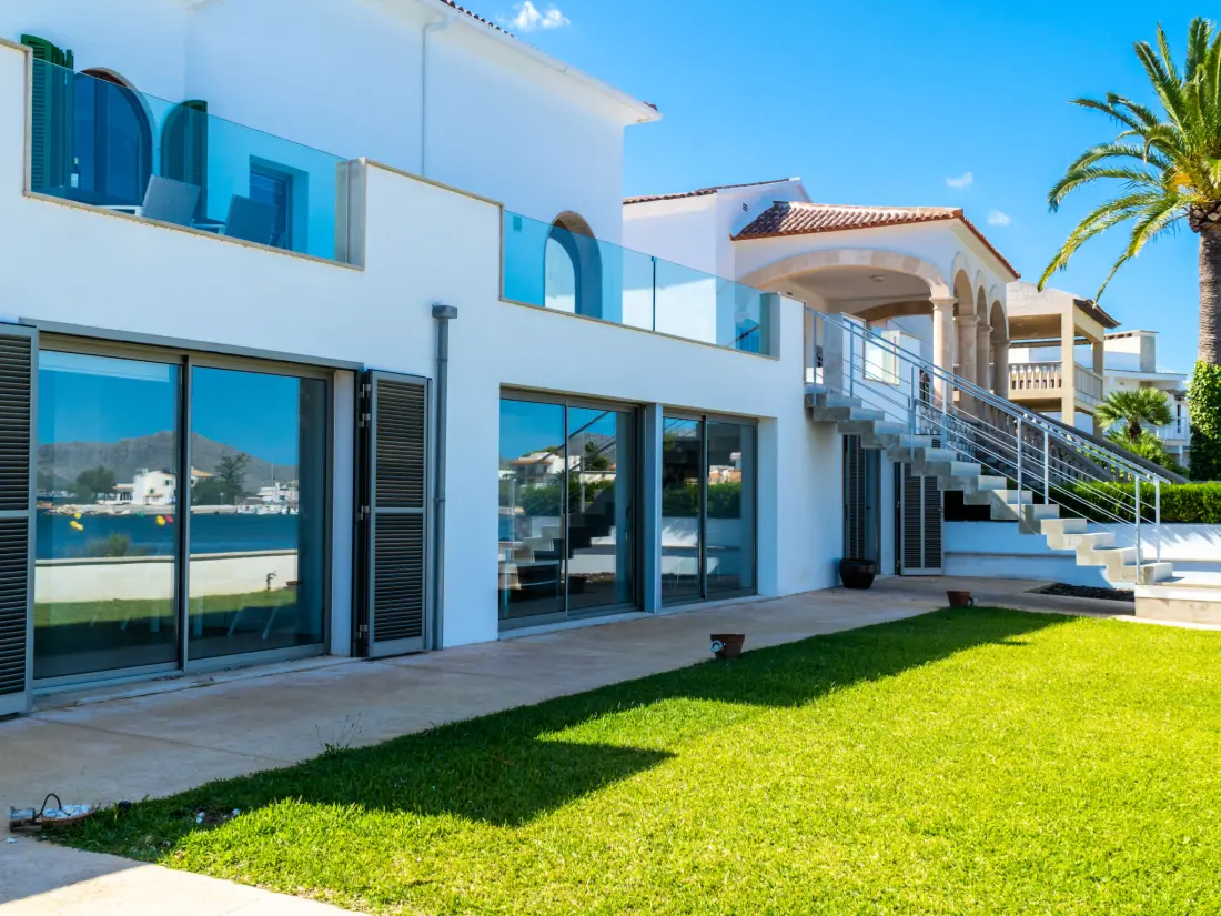 Maison de Vacances Alcúdia