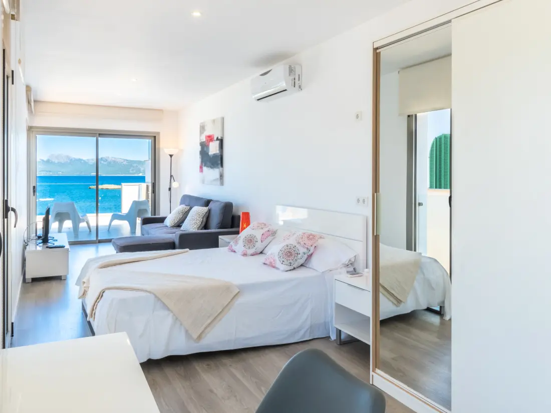 Maison de Vacances Alcúdia
