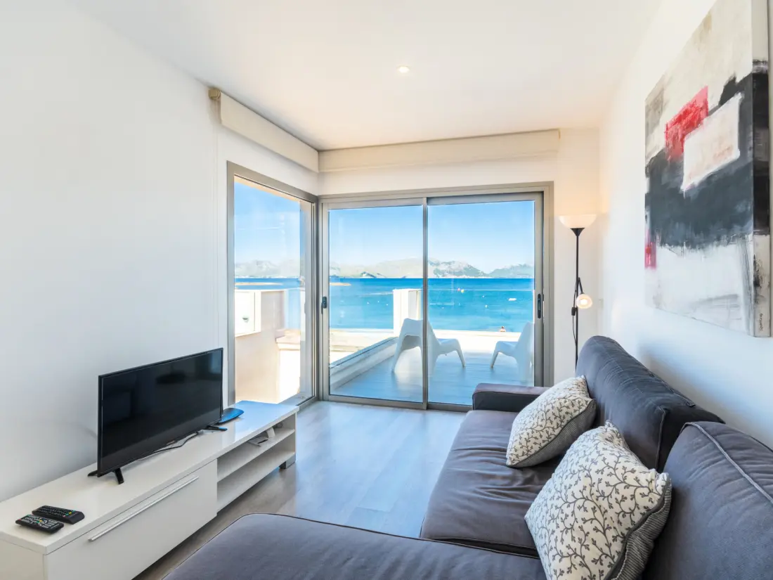Maison de Vacances Alcúdia