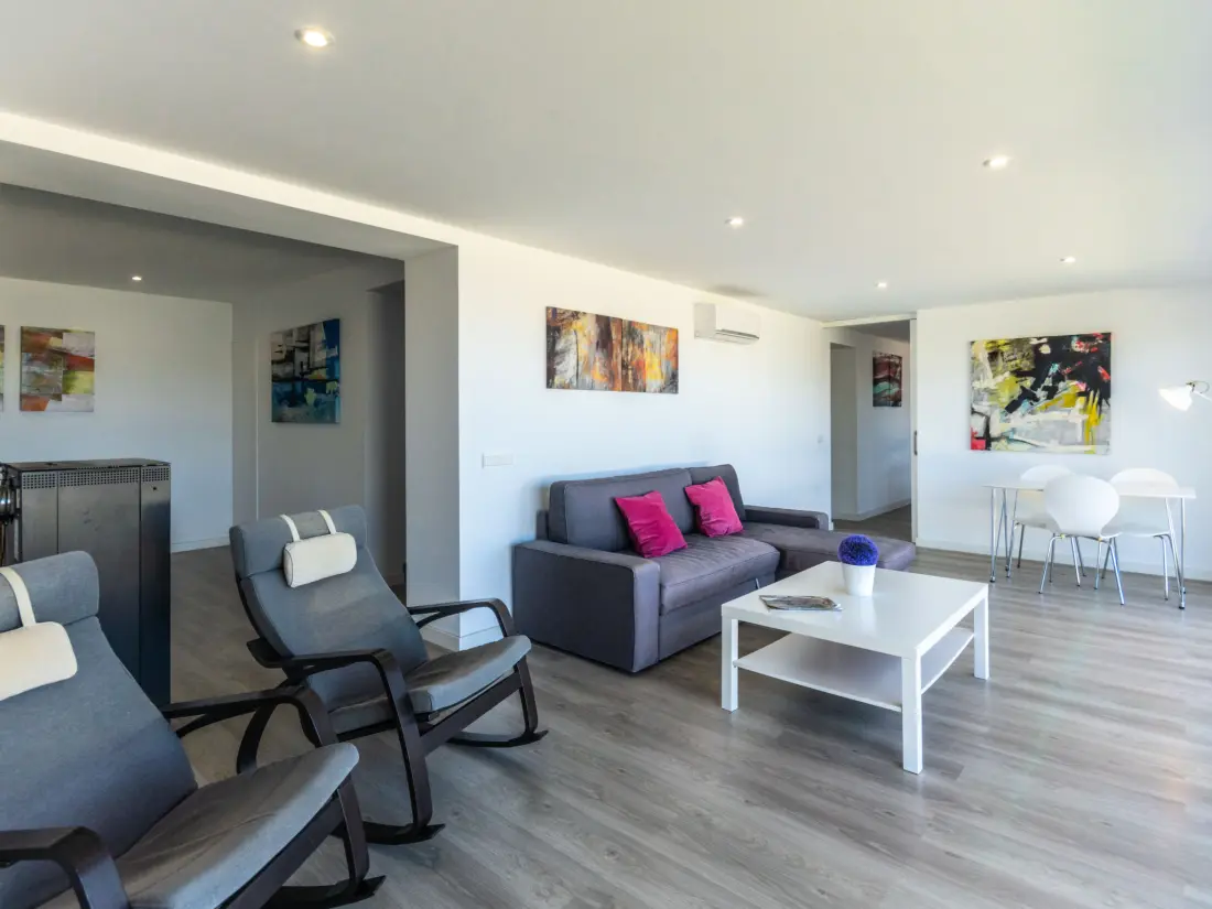 Maison de Vacances Alcúdia