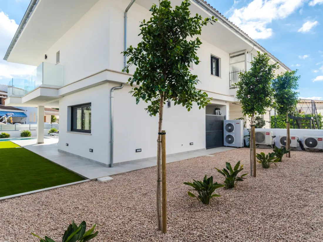 Maison de Vacances Alcúdia