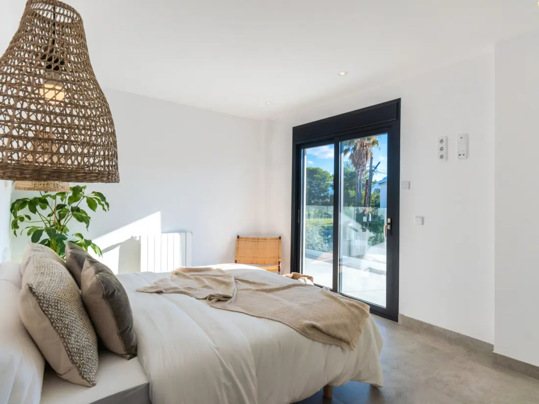 Maison de Vacances Alcúdia
