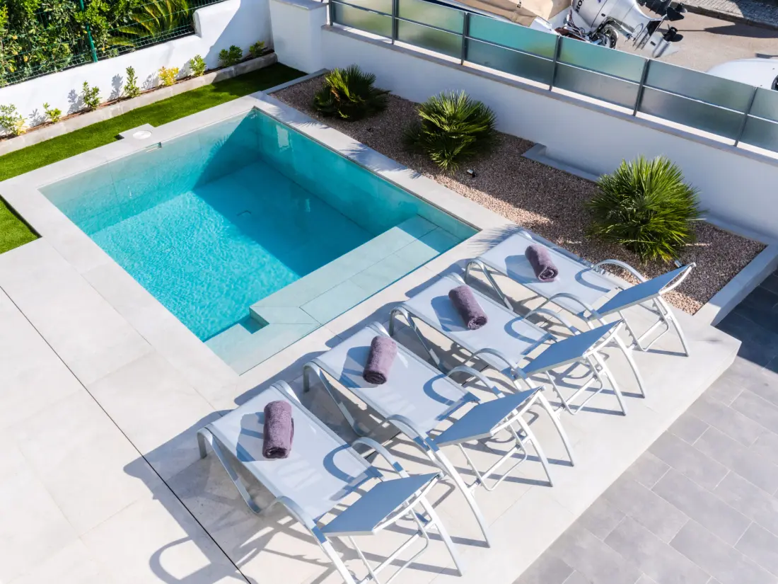 Maison de Vacances Alcúdia