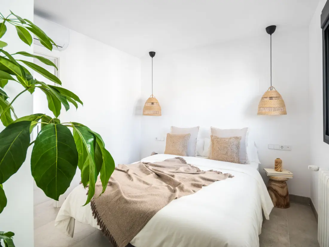 Maison de Vacances Alcúdia