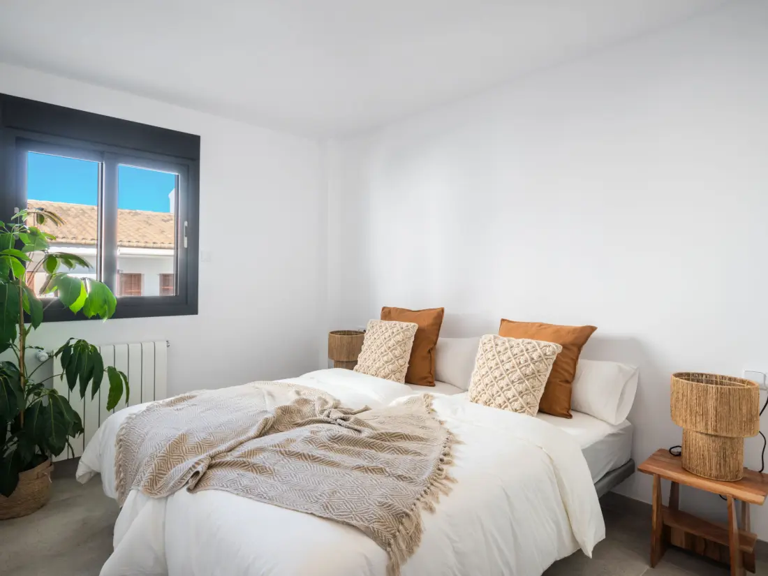 Maison de Vacances Alcúdia