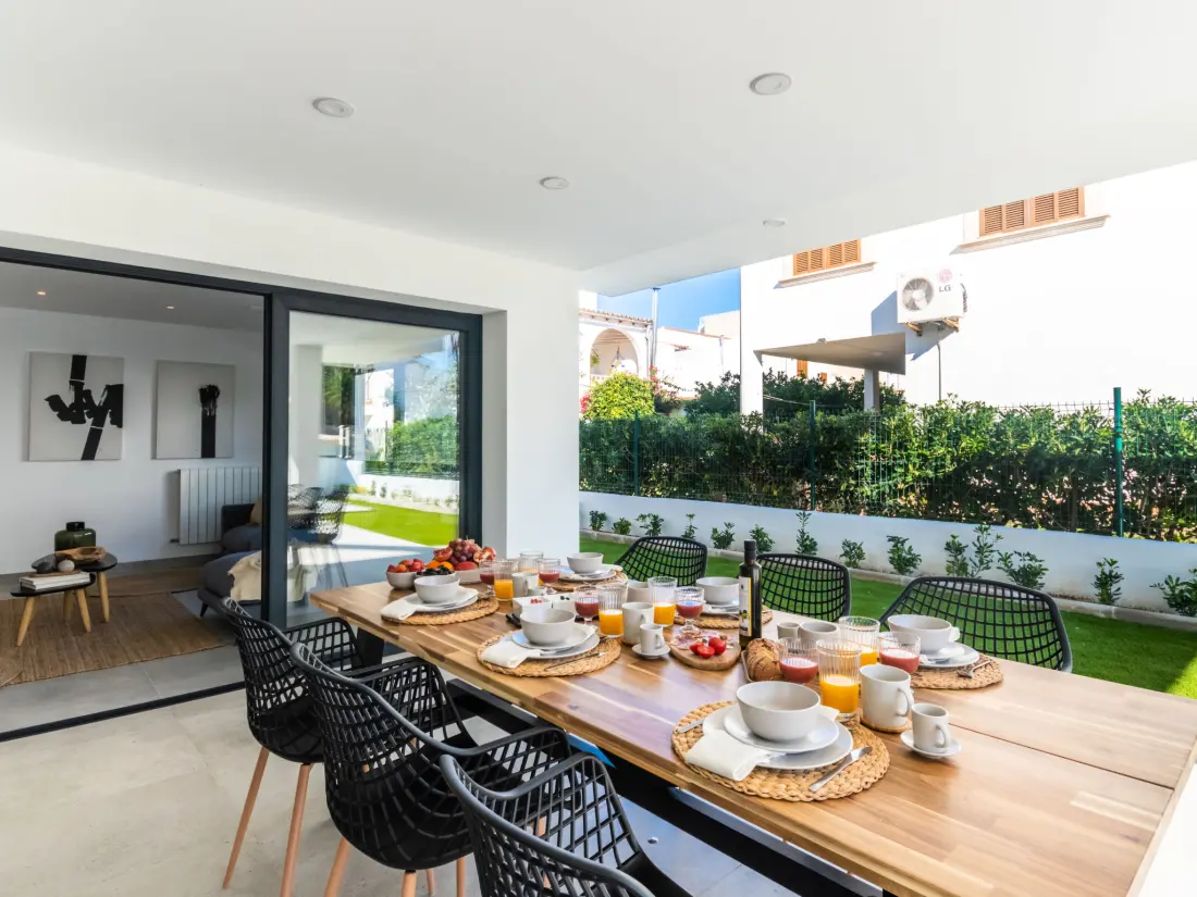 Maison de Vacances Alcúdia