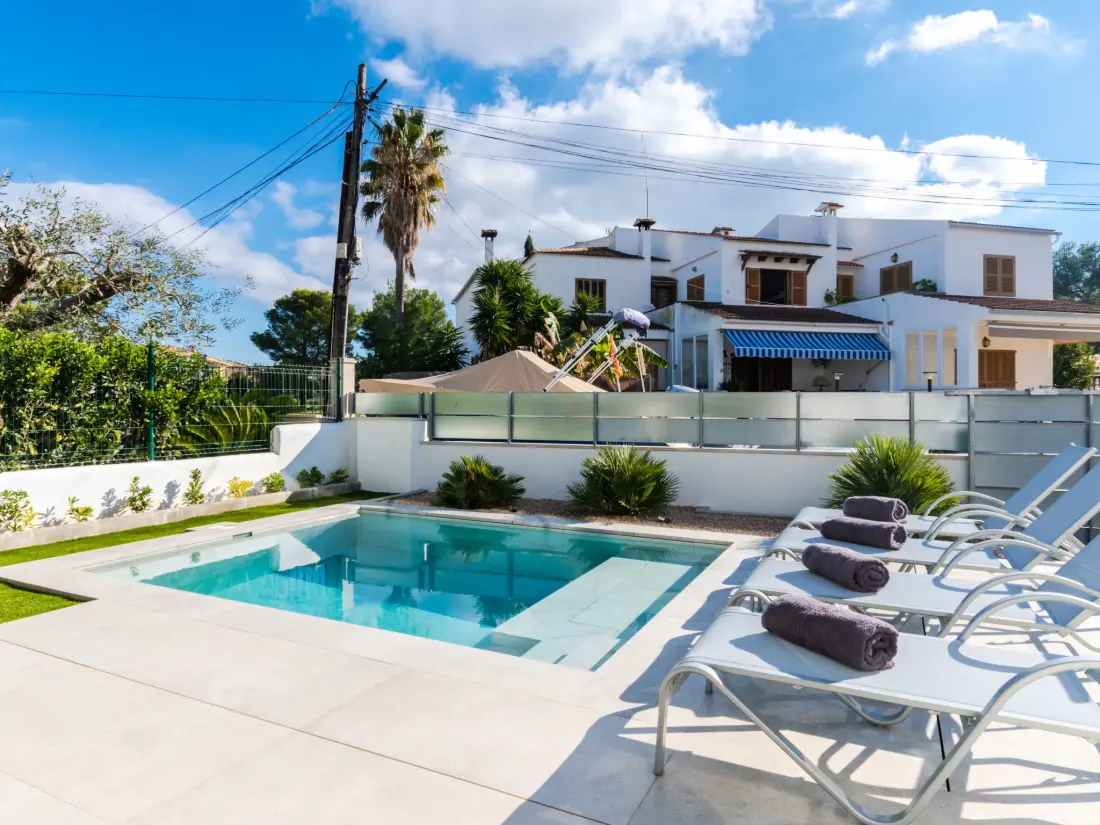 Maison de Vacances Alcúdia