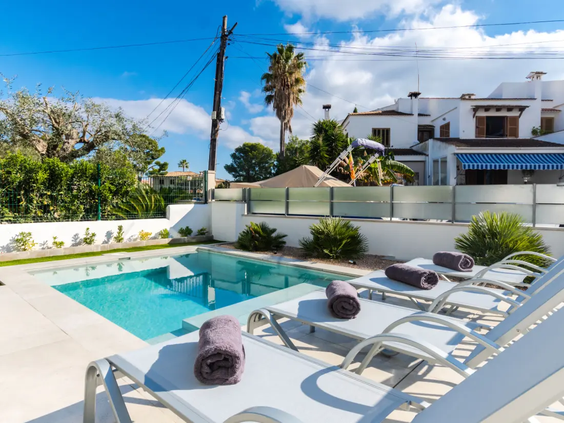 Maison de Vacances Alcúdia
