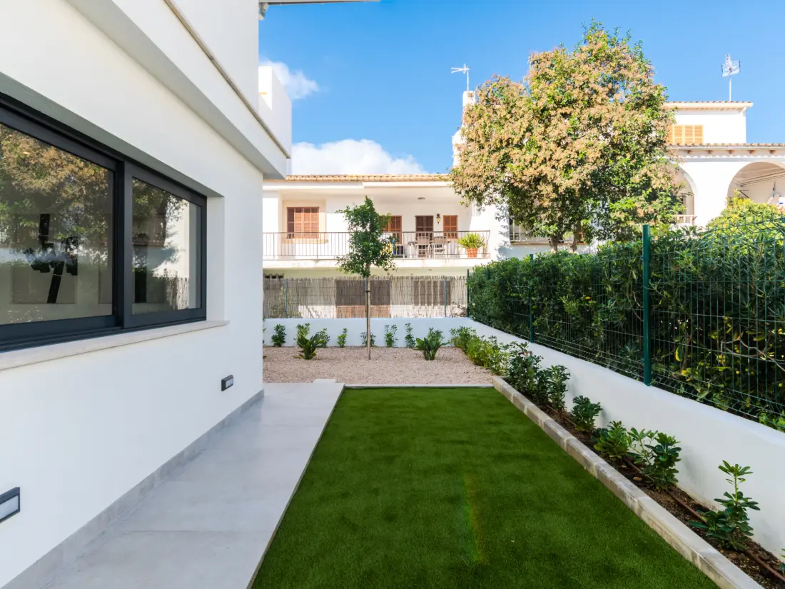 Maison de Vacances Alcúdia