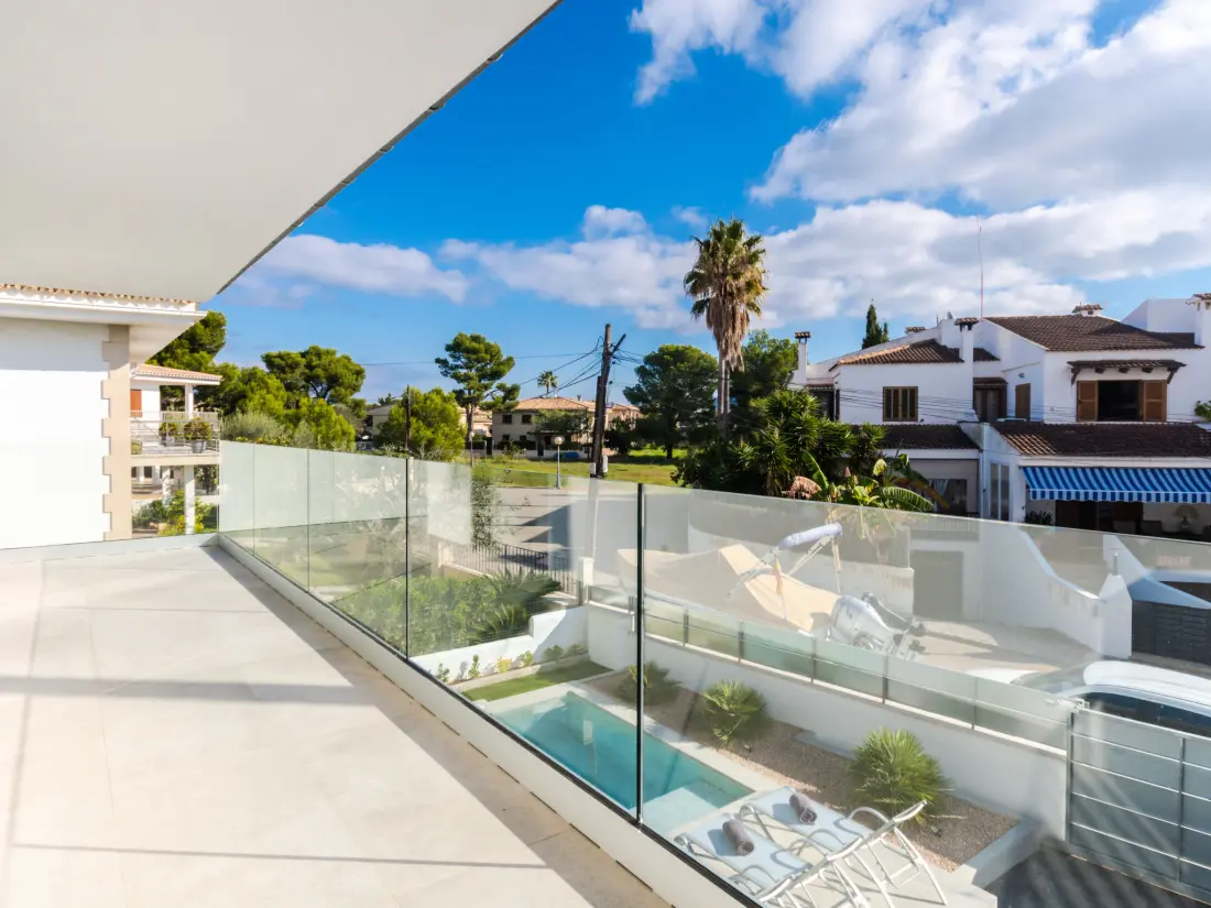 Maison de Vacances Alcúdia