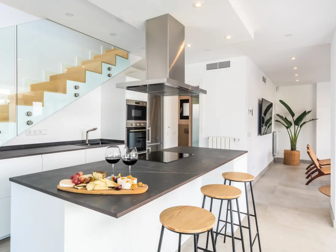 Maison de Vacances Alcúdia