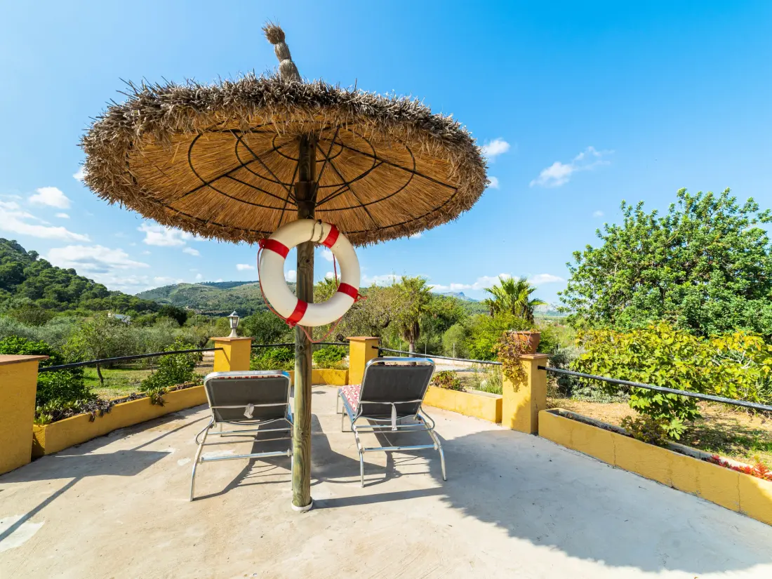 Maison de Vacances Alcúdia