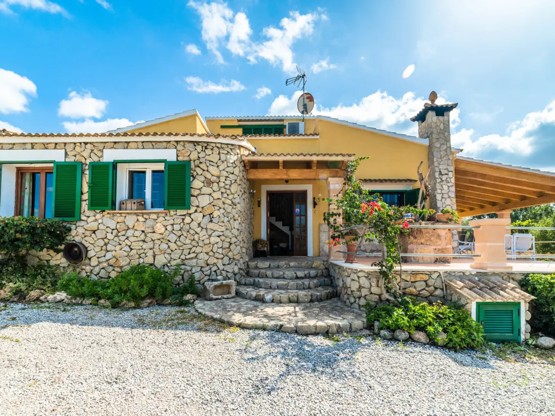 Maison de Vacances Alcúdia