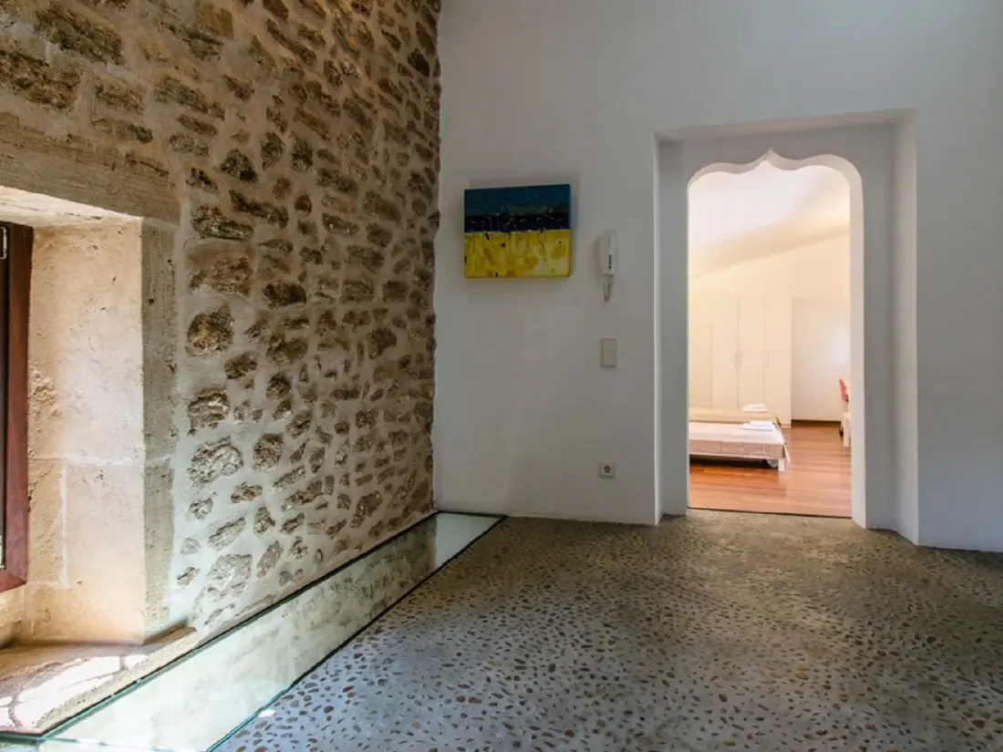 Maison de Vacances Alcúdia