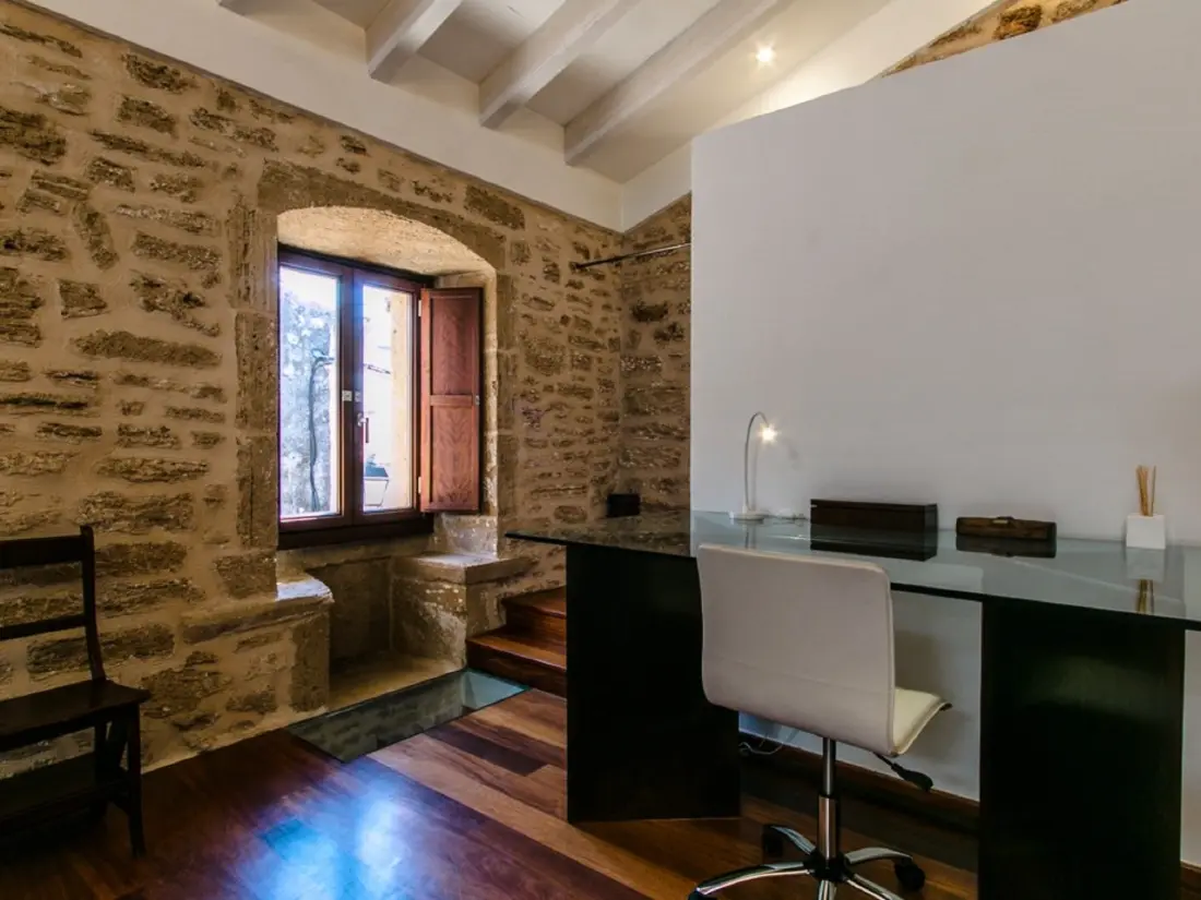 Maison de Vacances Alcúdia