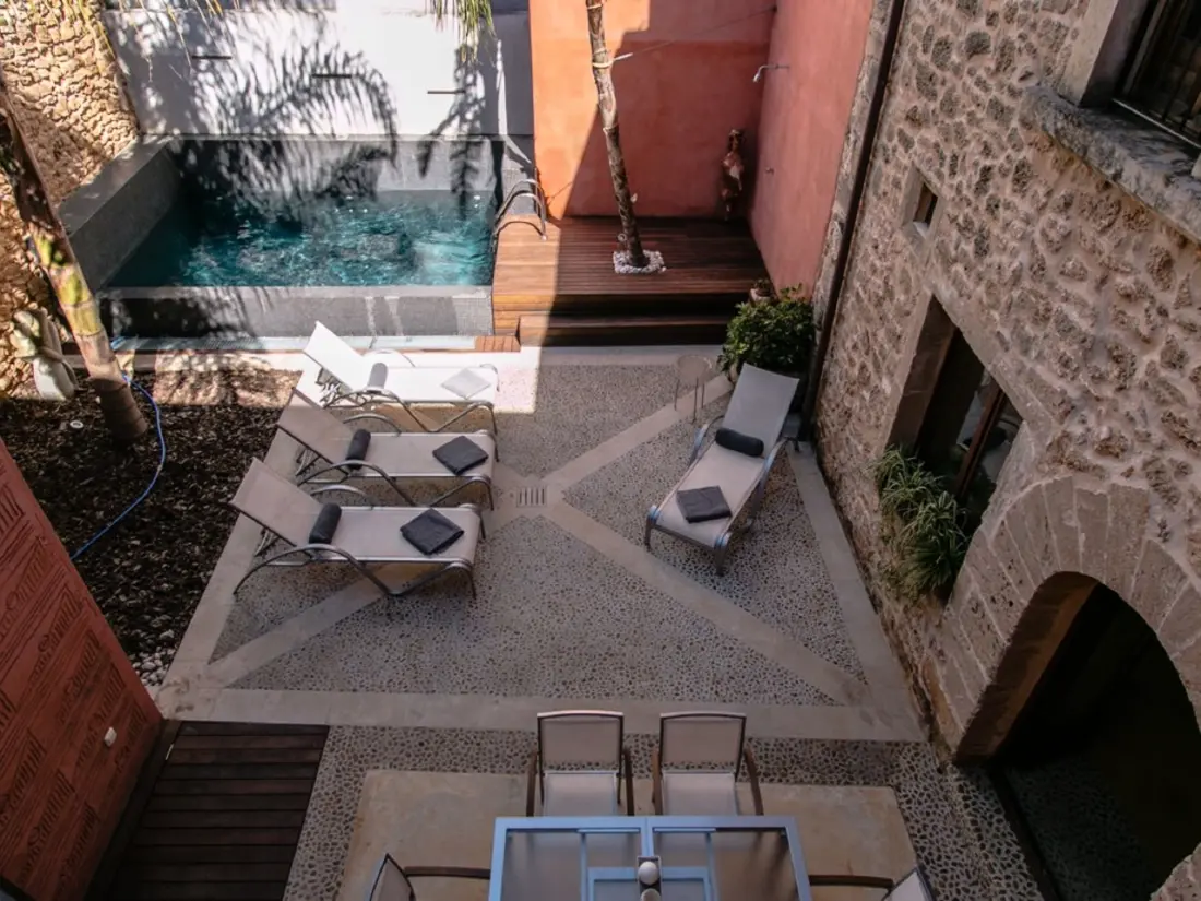 Maison de Vacances Alcúdia
