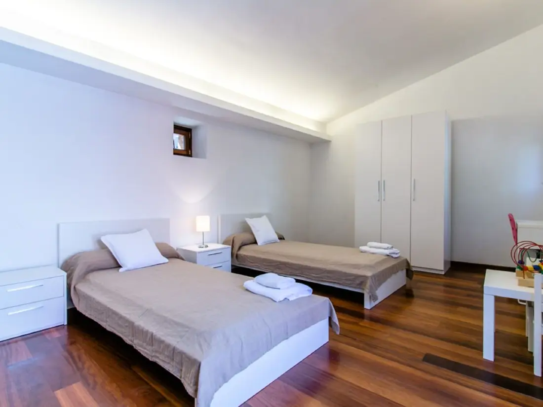 Maison de Vacances Alcúdia
