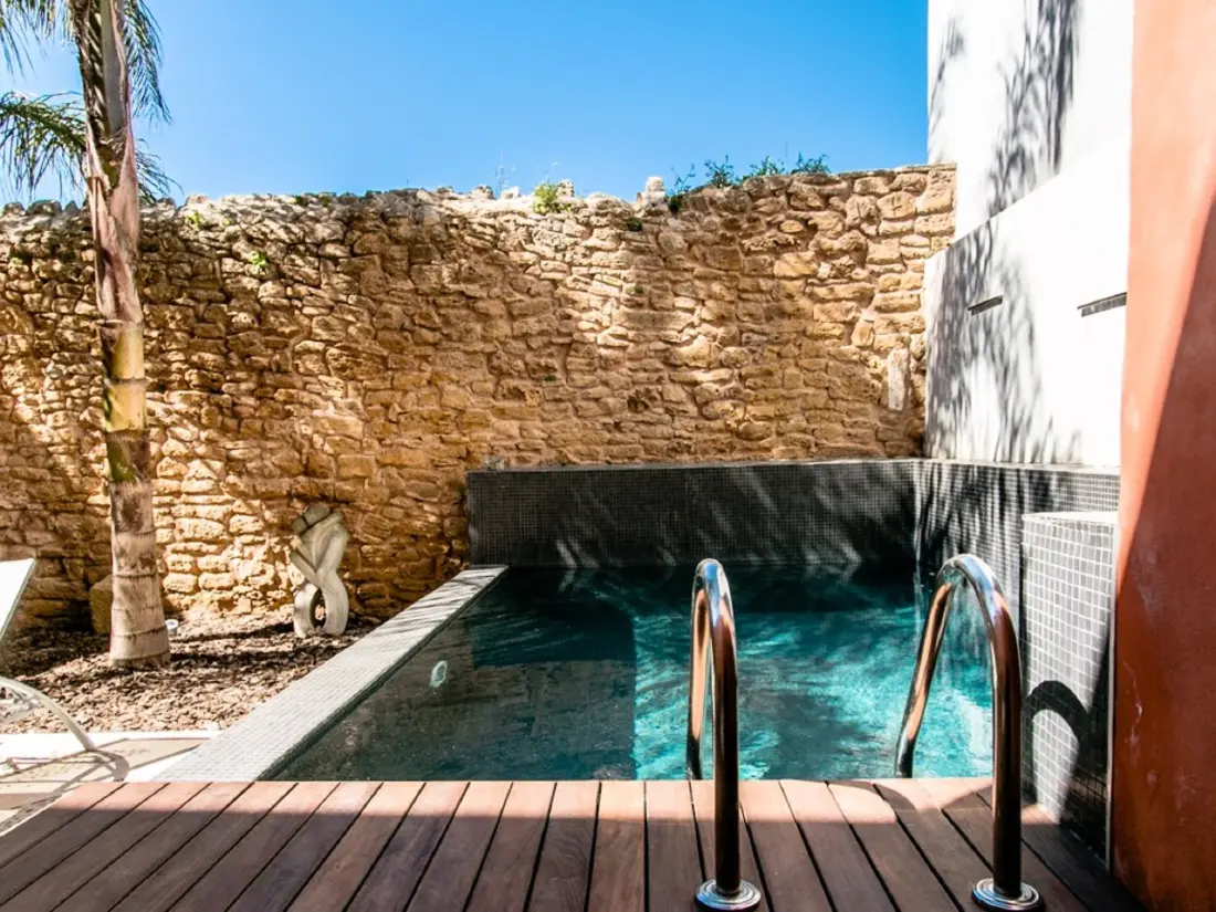 Maison de Vacances Alcúdia