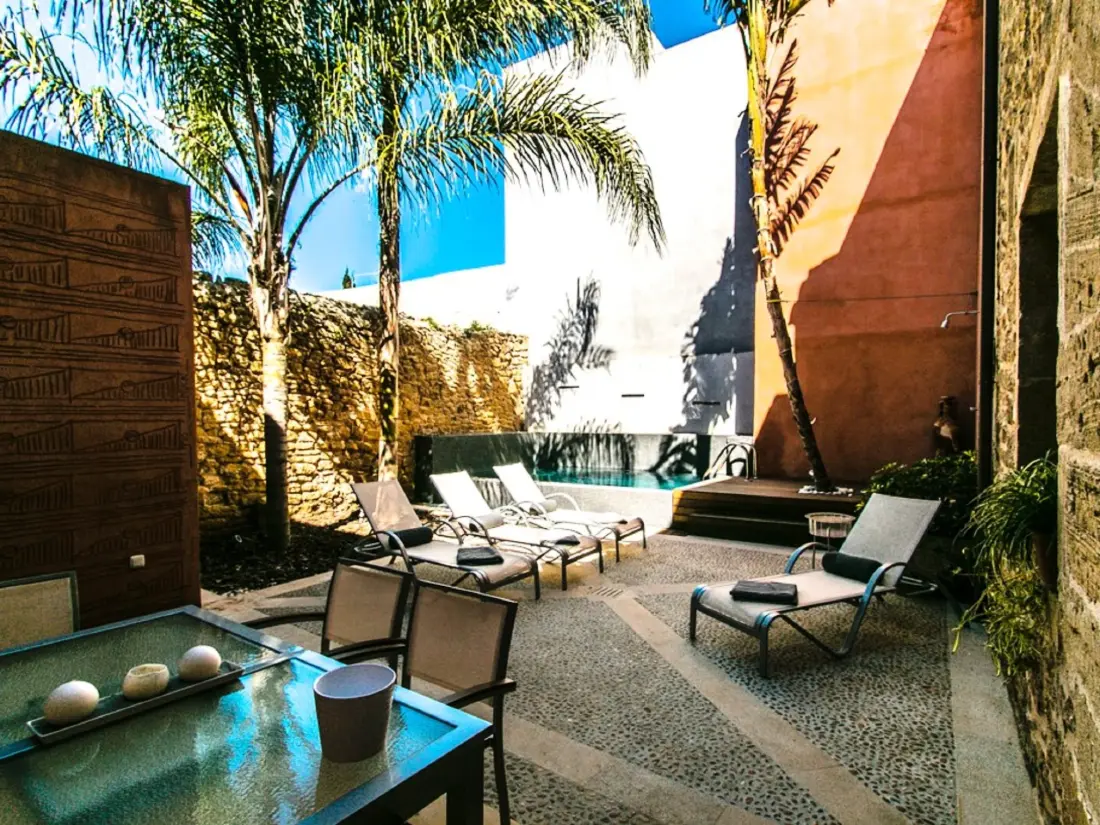 Maison de Vacances Alcúdia