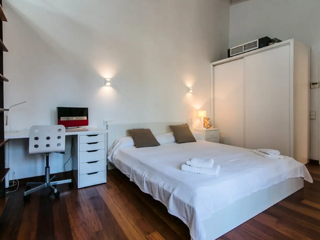 Maison de Vacances Alcúdia