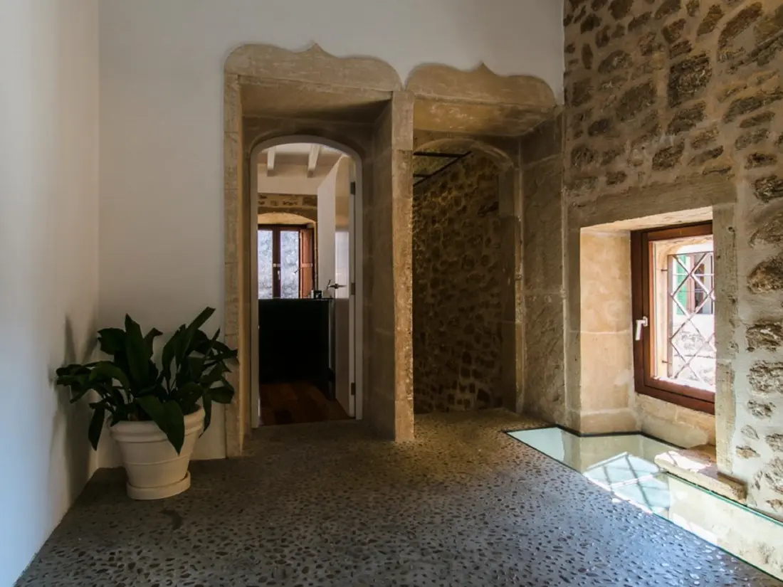 Maison de Vacances Alcúdia